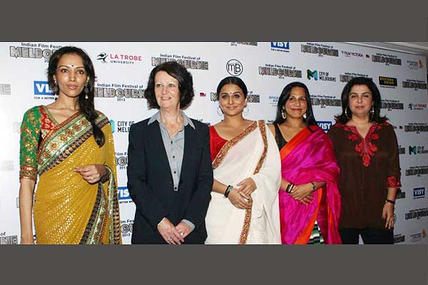 Indian Film Festival of Melbourne 