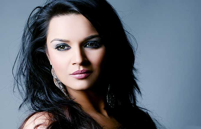 Aashka Goradia