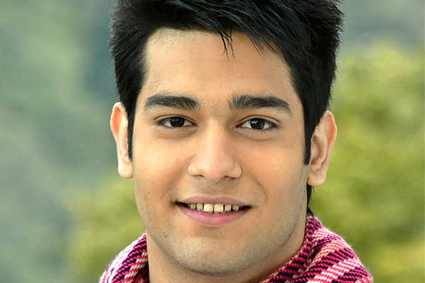 Abhishek Malik