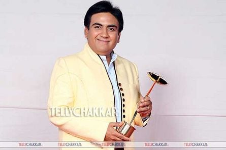 Dilip Joshi