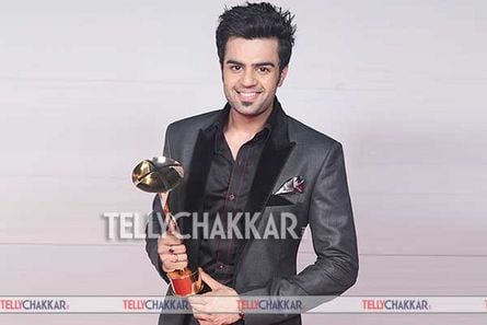 Manish Paul