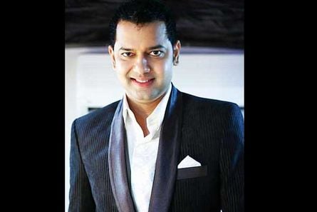 Rahul Mahajan