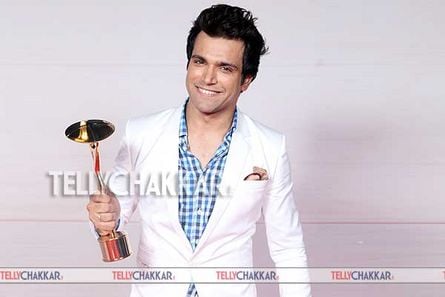 Rithvik Dhanjani