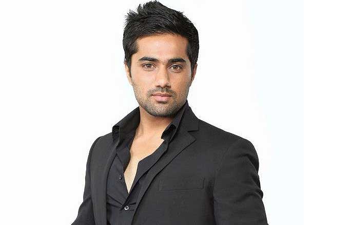 Vishal Karwal 