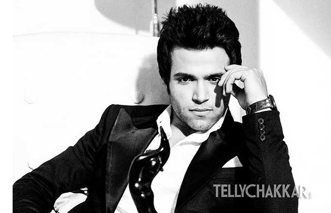 Rithvik Dhanjani 