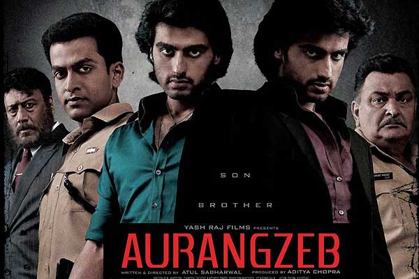 Aurangzeb