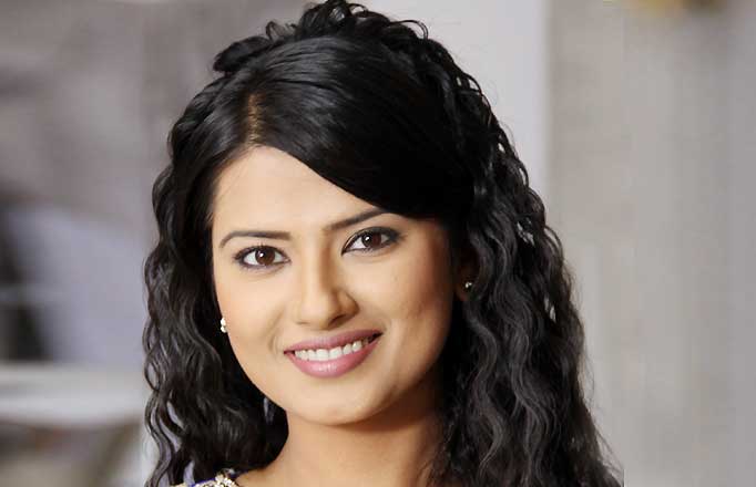 Kratika Sengar 