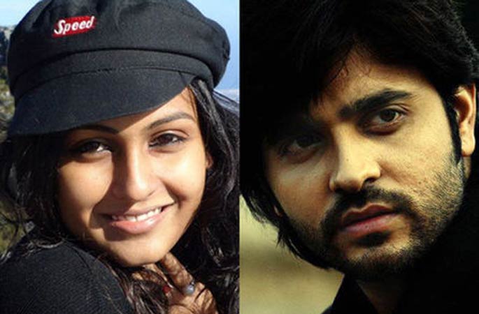 Archana Taide adn Ashish Sharma