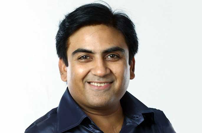 Dilip Joshi 