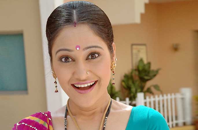 Disha Vakani 