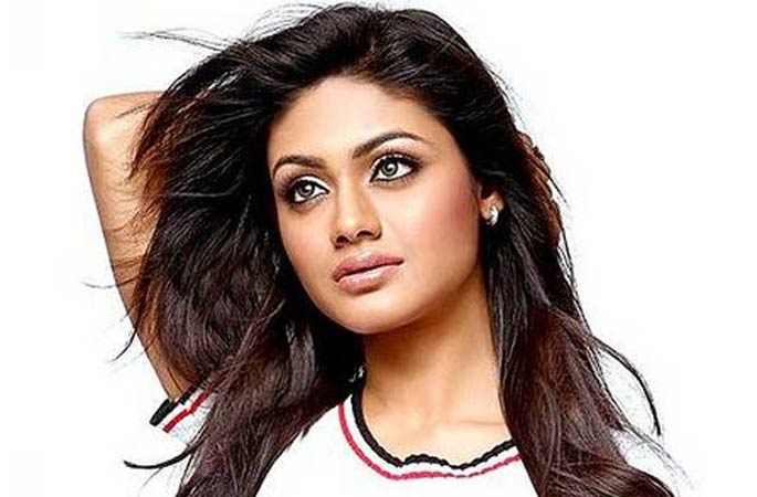 Sreejita De