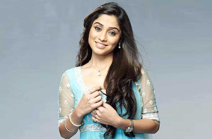 Soumya Seth