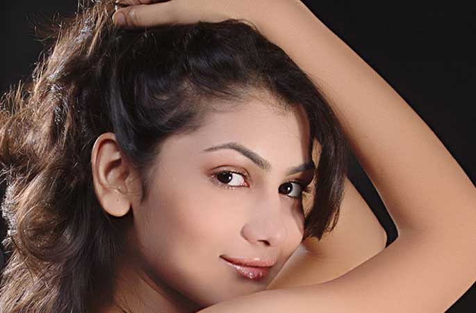 Sriti Jha