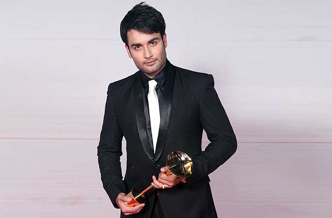 Vivian Dsena