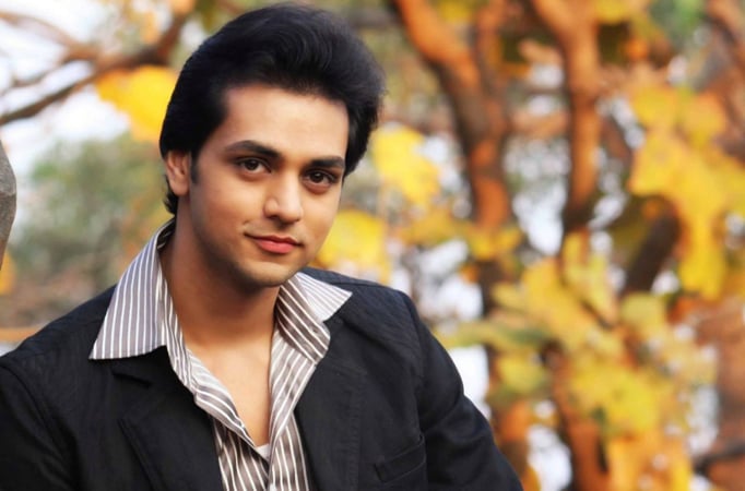 Shakti Arora