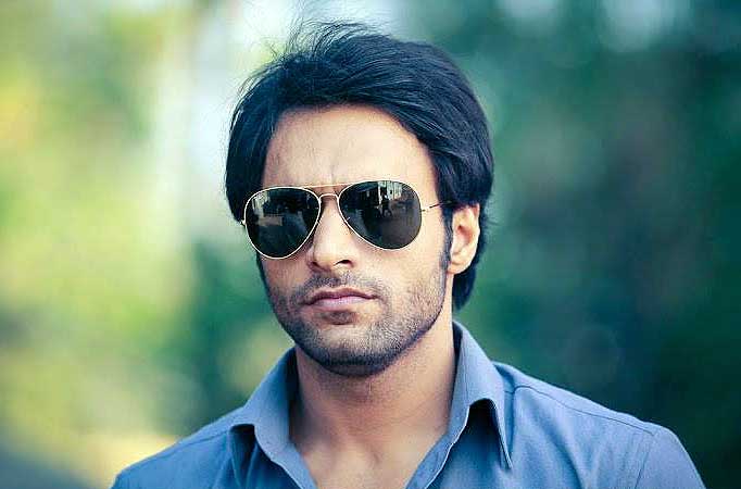 Shaleen Malhotra