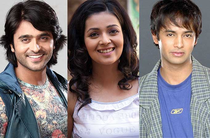 Ashish Sharma, Mansi Shrivastava and Anuj Thakur 