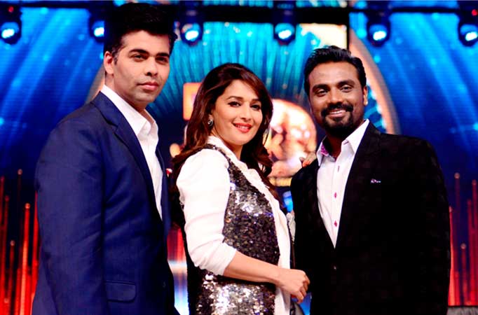 Jhalak Dikhhla Jaa season 6