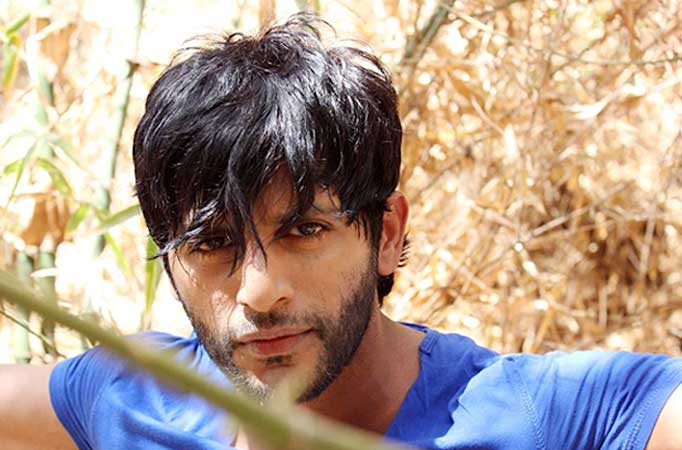 Karanvir Bohra