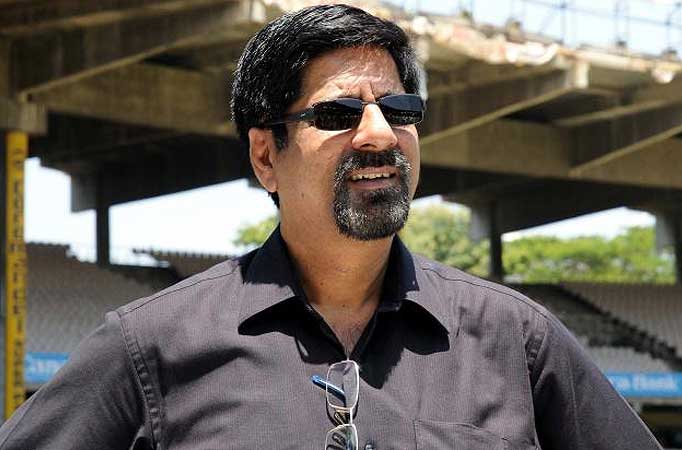 Krishnamachari Srikkanth 