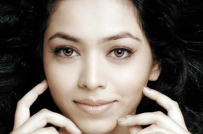 Vaishnavi Dhanraj 