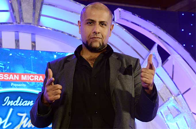 Vishal Dadlani