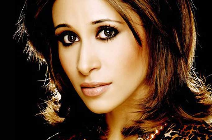 Kishwer Merchantt 