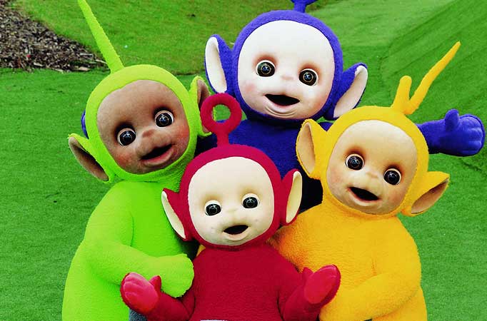 Teletubbies