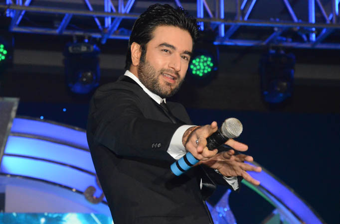 Shekhar Ravjiani 