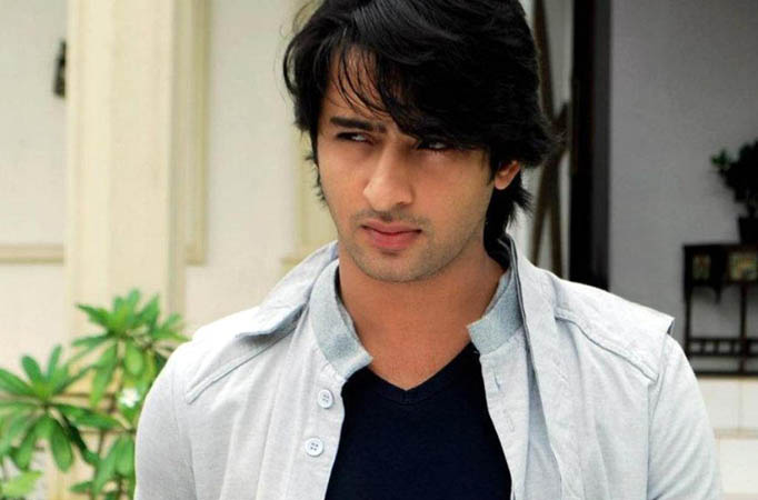 Shaheer Sheikh