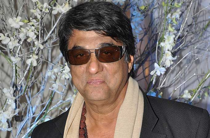 Mukesh Khanna