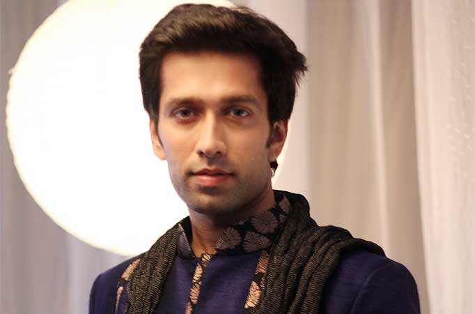 Nakuul Mehta