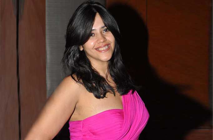 Ekta Kapoor