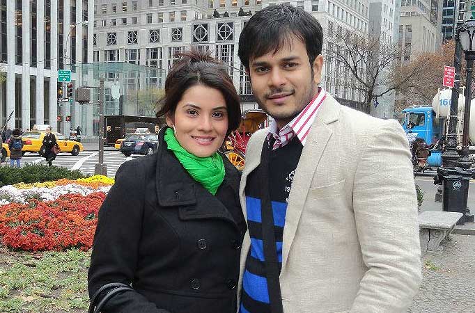 Shamin Mannan and Jay Soni