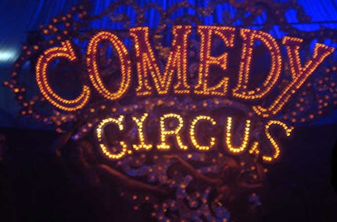 Comedy Circus