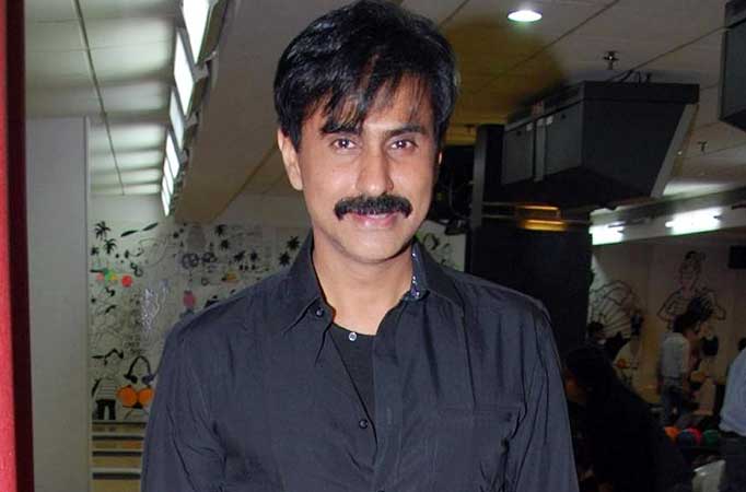 Jiten Lalwani