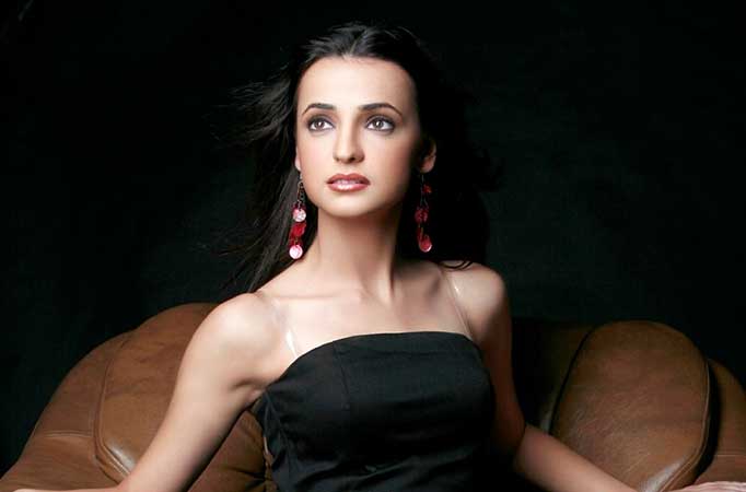 Sanaya Irani