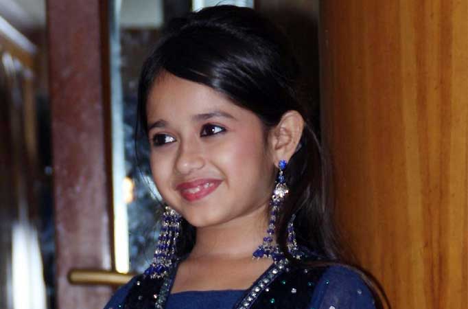 Jannat Zubair Rahmani