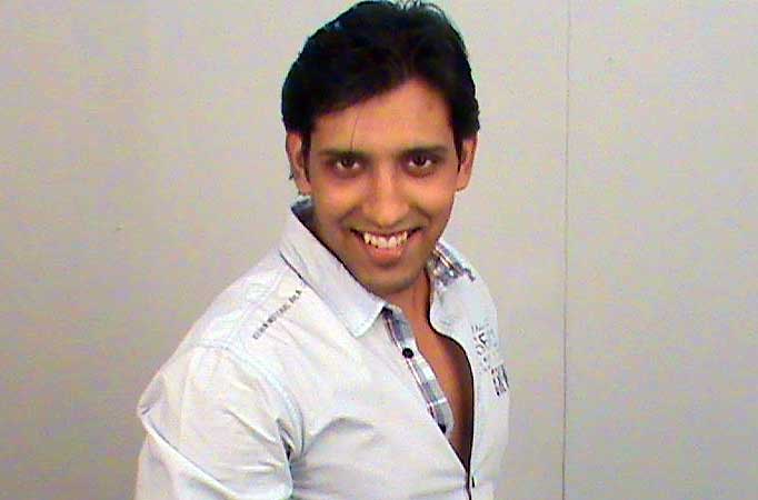 Casting Director Gaurav Kaushal