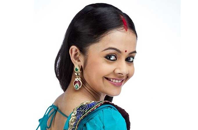 Devoleena Bhattacharya