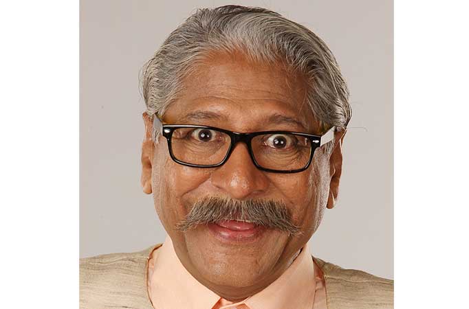 Rajendra Gupta