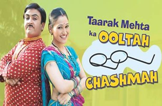 Taarak Mehta Ka Ooltah Chasmah