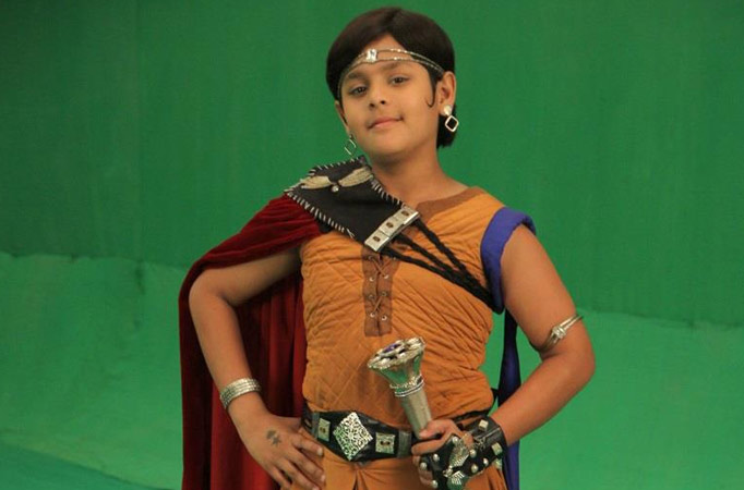 Baal Veer