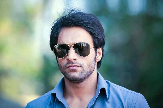 Shaleen Malhotra