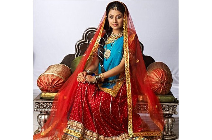 Paridhi Sharma