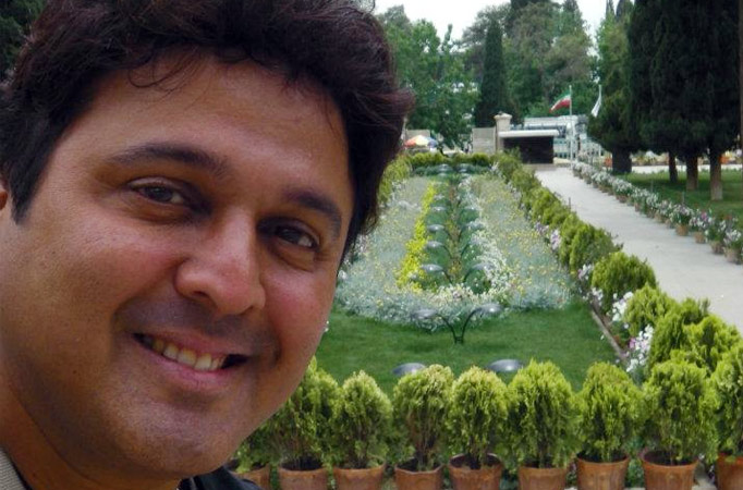 Ali Asgar