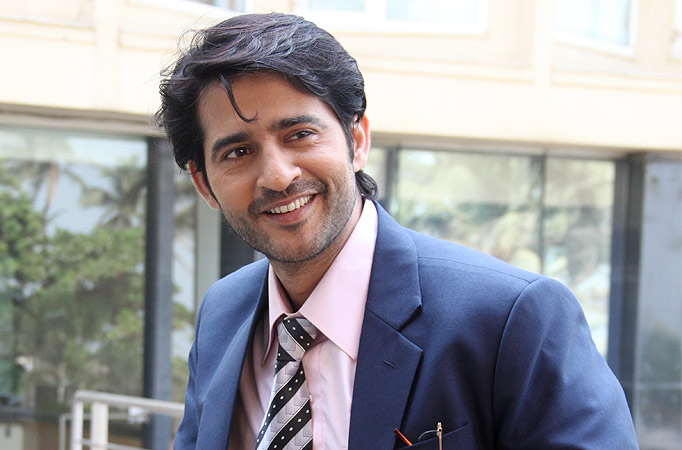 Hiten Tejwani