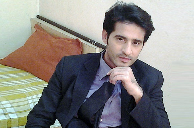 Hiten Tejwani