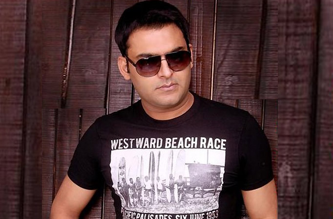 Kapil Sharma