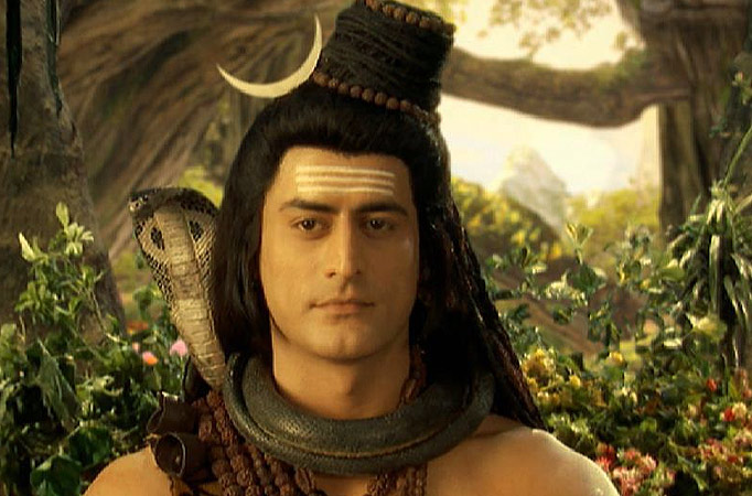 Devon Ke Dev... Mahadev